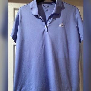 Women’s Adidas Golf Shirt